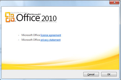 17]微软office 2010 beta简体中文版发布