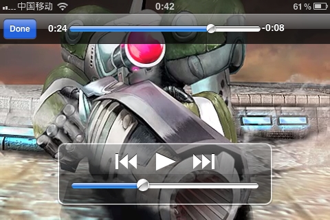 性能体现! iPhone4S必装游戏大作推荐_-泡泡网