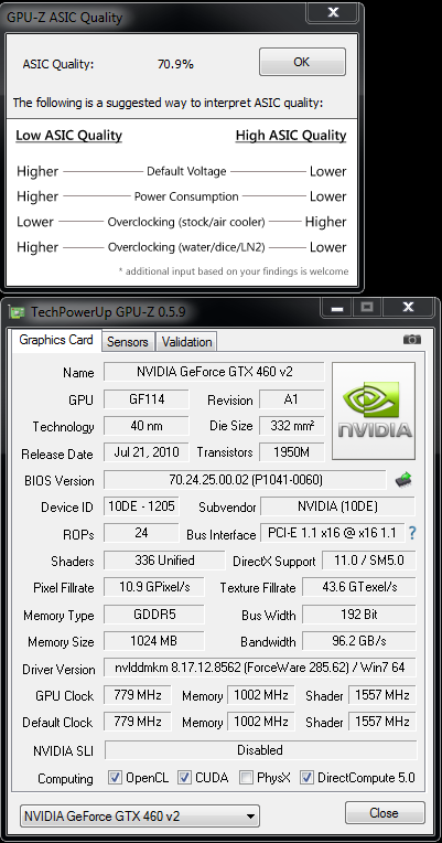 GTX460+值得买吗 千元显卡全方位对比-泡泡网