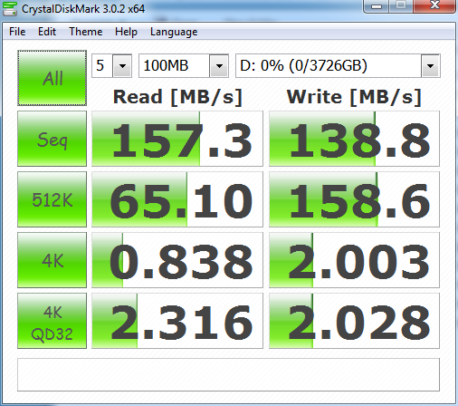 西数4tb红盘评测