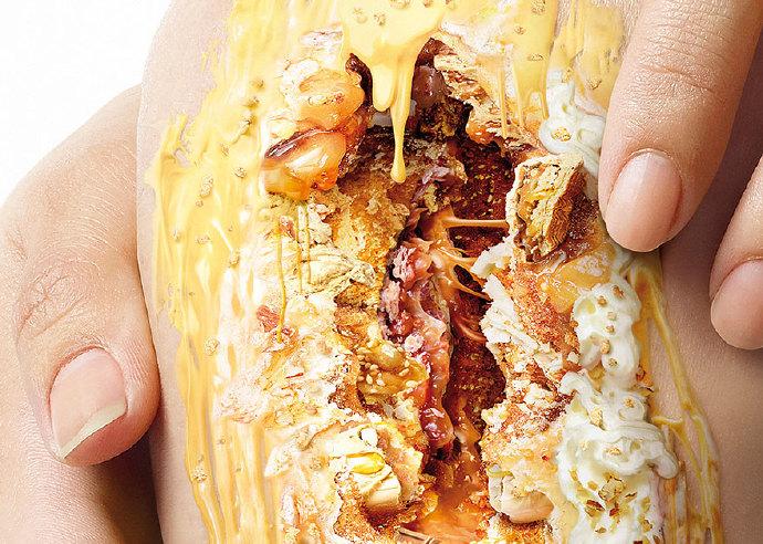 晨博社20160401万一今天有人过节呢