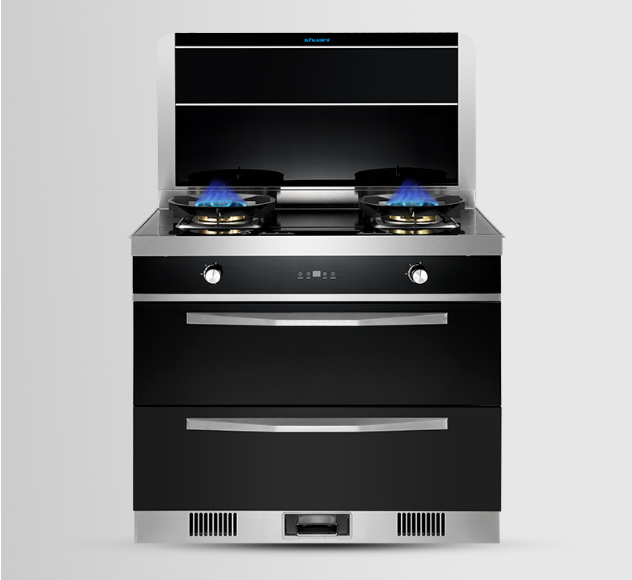 十大集成灶排名_集成灶排名前十