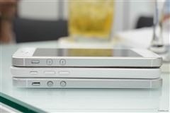 超多细节均曝光 iPhone5S/5C高清谍照 
