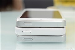 超多细节均曝光 iPhone5S/5C高清谍照 