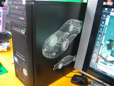 Computex&nbsp;AMD������&nbsp;����չƷȫ�ع�!