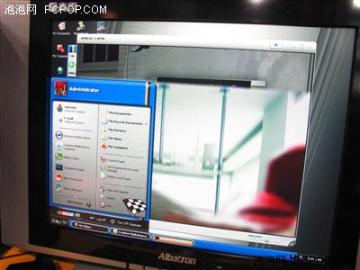 Computex&nbsp;AMD������&nbsp;����չƷȫ�ع�!