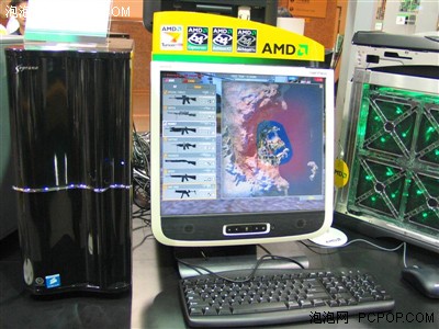 Computex AMD չƷȫع!