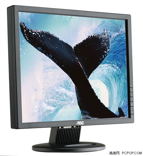 大有可为aoc201s2299元全面上市