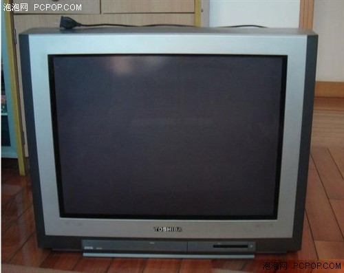 东芝:卖掉显像管业务,收购移动电视