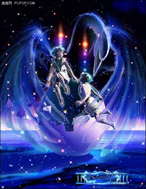 做大众情人 12星座男士该用什么手机