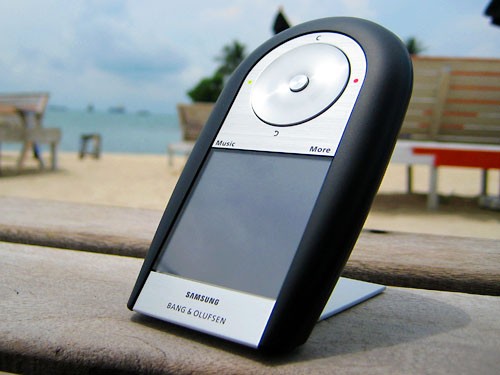 美景衬托下的serenata