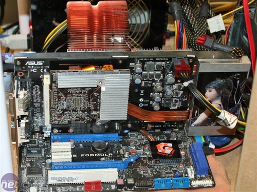 6ghz(11*419)的qx9770