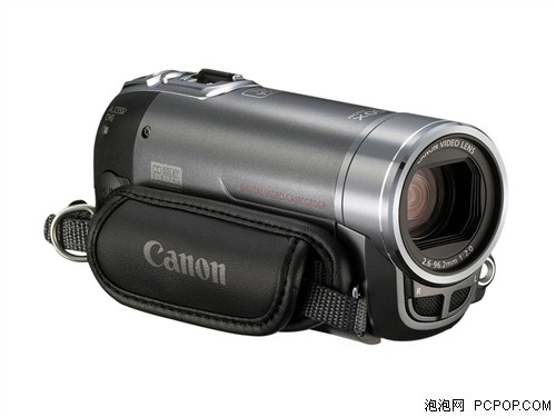 双模存储dv 佳能fs11降价300