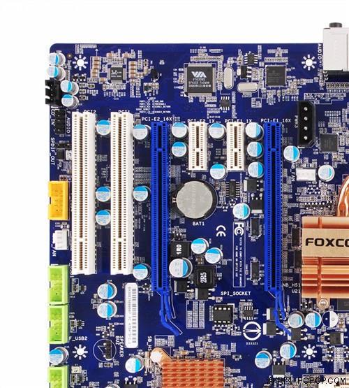 史上最强整合芯片组主板a7da-s!