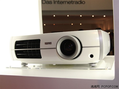 张宇文章出处:泡泡网原创 分享                  爱普生powerlite