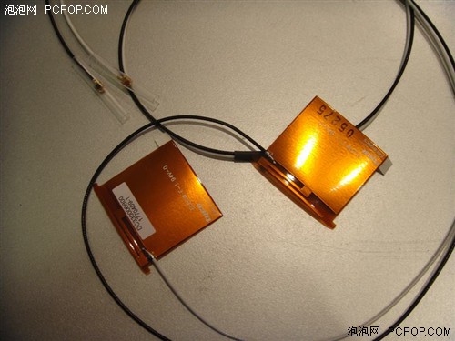 diy乐趣多笔记本用内置天线仅卖25元