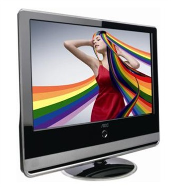 冠捷v24t 24寸液晶电视机hdmi全高清1920×1080p超薄60000:1