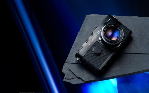 辉煌50年历程奥林巴斯pen系列壁纸赏