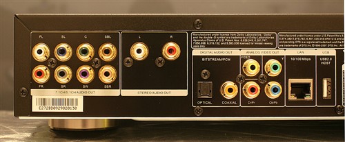 平价全能 oppo首款蓝光播放机bdp-83-泡泡网