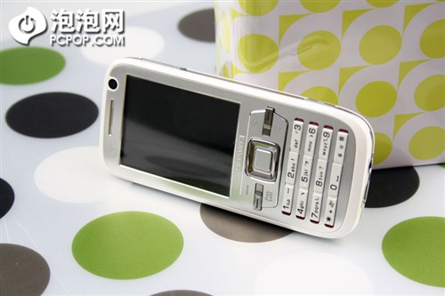 千元TD时代 超实用手机 华为T2211评测