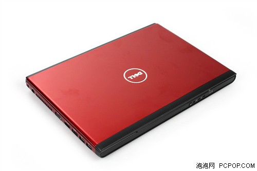笔记本 频道 pcpop首页 笔记本 评测 正文    戴尔全新的vostro 3400