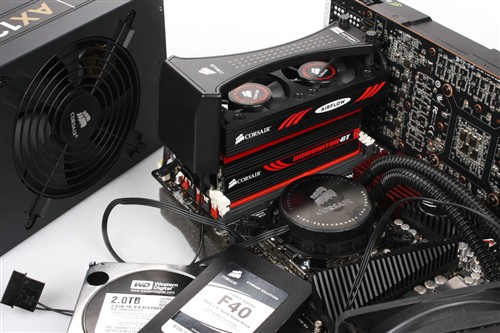 八荒六核唯我独尊!core i7 990x首测_-泡泡网