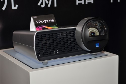 索尼vpl-sx125和vpl-sw125新品投影机体验活动 - 投影机专卖-灯泡销售