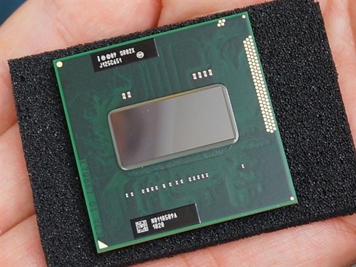 7k炮灰intelsnbi72860qm高调上市