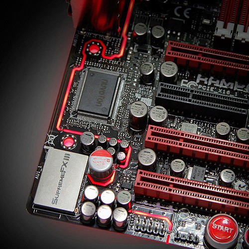 板皇瘦身华硕正式发布rogr4g主板