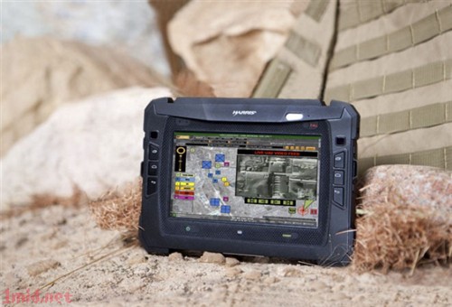 军用防弹pad亮相!谷歌推nexus新平板