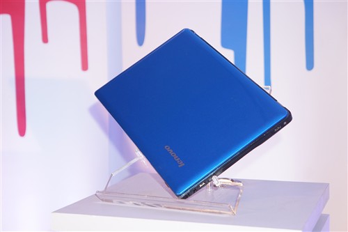 联想z480发布 idea达人微电影大赛启动