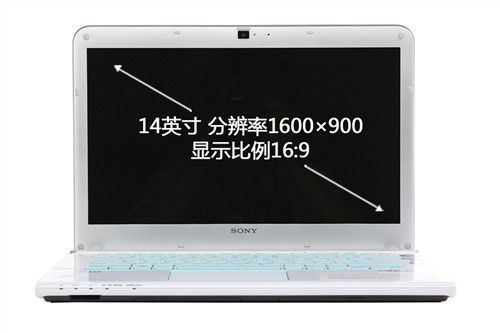 你没见过的折叠设计 索尼sve14a18ec深度评测 _ 小雨商城 _ it007