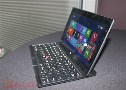 联想正在开发arm版ideapadyoga平板