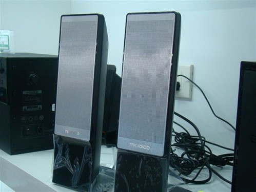 享受激情假期 麦博fc361w音箱仅售899