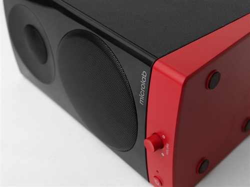 麦博fc30音箱强势上市