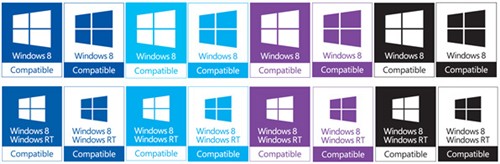 微軟將於10月底正式推出新一代windows8操作系統.