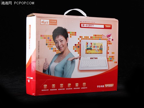 诺亚舟np5800 评测