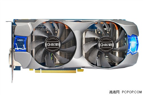 让玩家彰显个性影驰新魔盘抢滩登陆