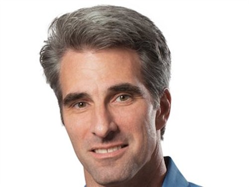 克雷格·费德里吉(craig federighi)