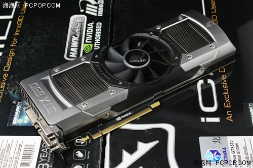 gtx690公版图片