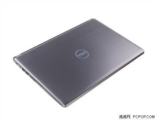笔记本 评测 正文     为照顾不同消费人群,戴尔vostro 5460提供石墨