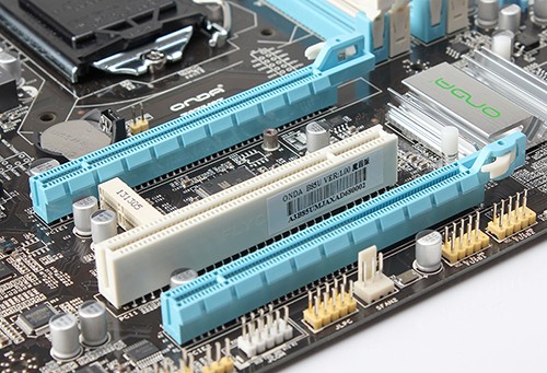 中秋昂达b85 intel4代酷睿送键鼠套装