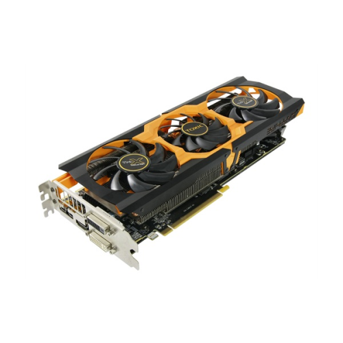全新风格r系列毒药蓝宝石r9280x登场
