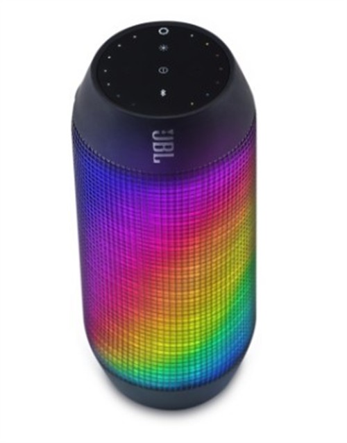 jbl pulse 音乐脉动 京东首发惊喜好礼