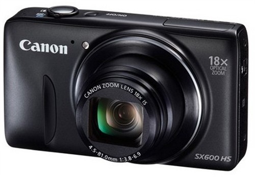 佳能推出两款powershot系列数码相机