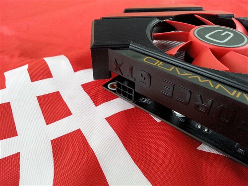 送游戏特权卡耕升gtx660关羽1299元