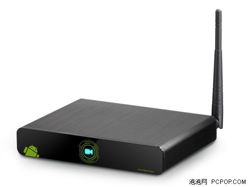 高清播放机 开博尔 k10保定浩天促399元