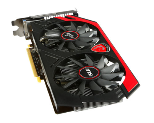 剑灵畅玩必备微星n660gaming