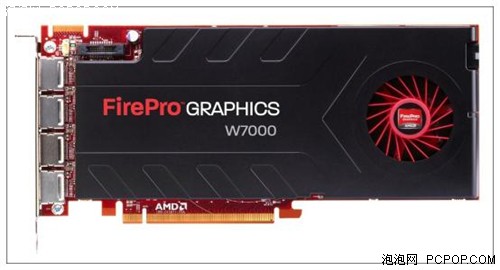 蓝宝即将出席infocomm china 2014