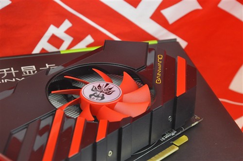 大顯存時代來臨耕升gtx750趙雲2g熱銷